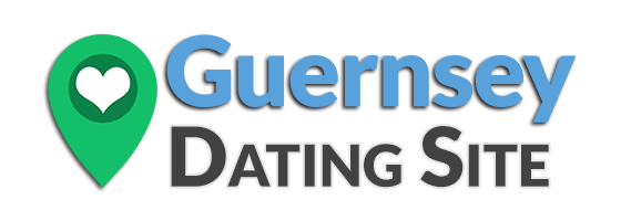 The Guernsey Dating Site logo